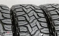 Toyo Open Country R/T