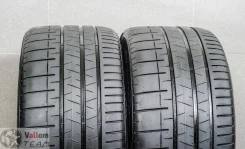 Pirelli P Zero Corsa