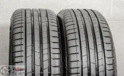 Pirelli P Zero