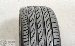 Pirelli P Zero Nero