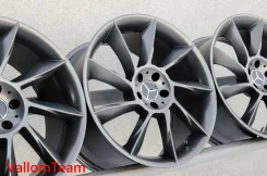 Lorinser RS8