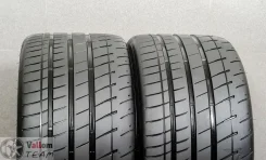 Bridgestone Potenza S007