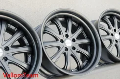 Work Varianza V5S