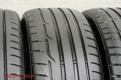 Dunlop Sport Maxx RT