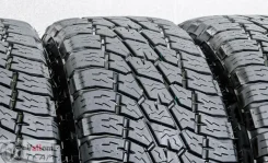 Nitto Terra Grappler