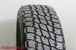 Nitto Terra Grappler