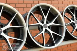 Hyper Forged Wheels