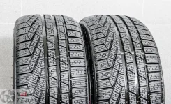 Pirelli Winter Sottozero