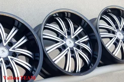 Lenso Project-D Spec-K