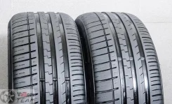 Pirelli P7 Evo Performance