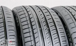 Toyo Proxes FD1