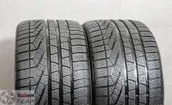 Pirelli W 240 Sottozero