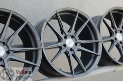 Rohana Wheels