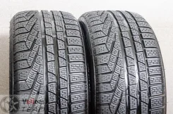 Pirelli Winter Sottozero
