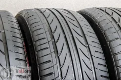 Delinte Thunder D7