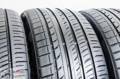 Toyo Proxes FD1