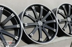G-Force Styling