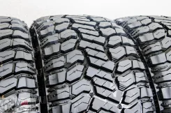Radar Renegade R/T