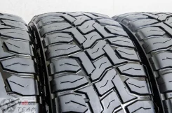 Toyo Open Country R/T