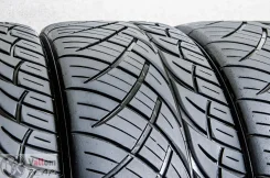 Nitto NT420S