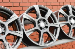 Winning Street Wheel