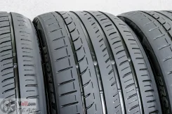 Toyo Proxes FD1