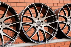 BMS Wheels