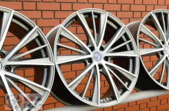 Performance Wheels