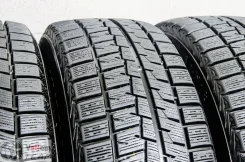 Kumho WinterCraft Ice WI61
