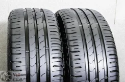 Kumho Solus/Ecsta HS51