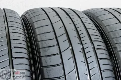Goodyear EfficientGrip RVF02