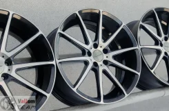 MLJ Hyperion CVX 1.5