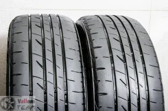 Bridgestone Playz PX II