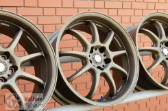 Work Emotion D9R