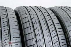 Toyo Proxes FD1