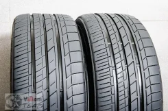 Toyo Tranpath LuII