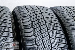 Continental NorthContact NC6