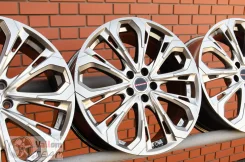 Big Way Leyseen Prava 5X