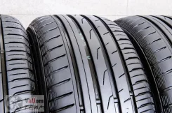 Toyo Proxes CF2