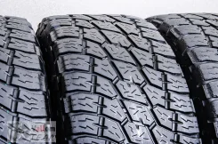 Nitto Terra Grappler
