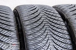 Dunlop All Season Maxx AS1