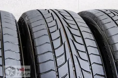 Firestone Firehawk Wide Oval
