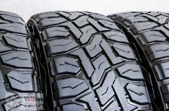 Toyo Open Country R/T