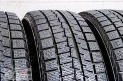 Kumho WinterCraft Ice WI61