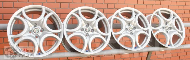Alfa Romeo