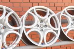Alfa Romeo