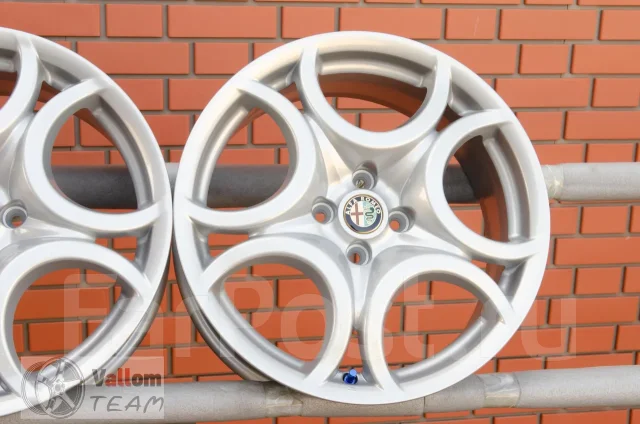 Alfa Romeo