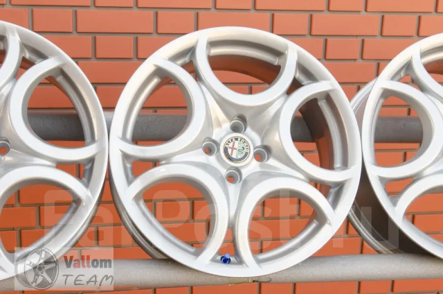 Alfa Romeo