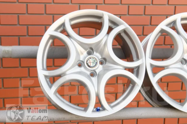 Alfa Romeo