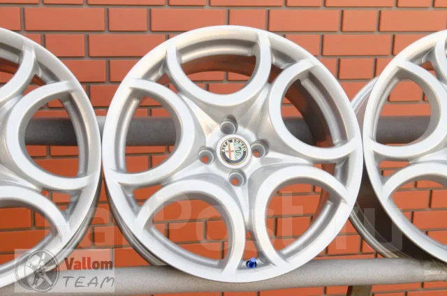 Alfa Romeo